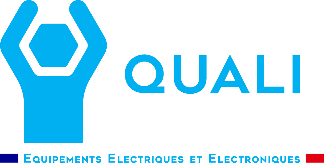 Logo QualiRépar